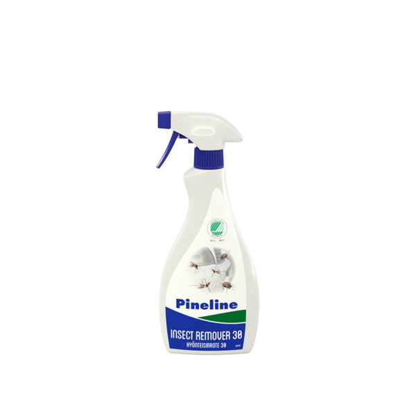 Insect Remover