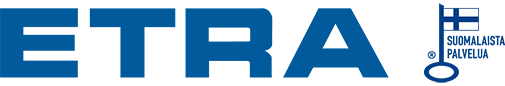 Etra Logo