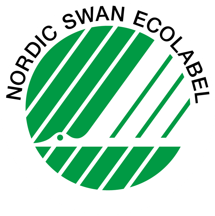 Green logo