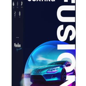 Fusion Ceramic Advance