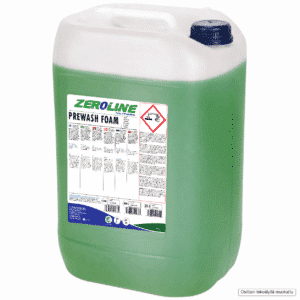 Zeroline Prewash Foam