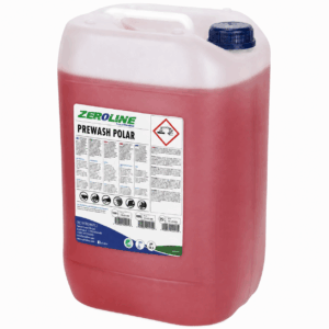 Zeroline Prewash Polar