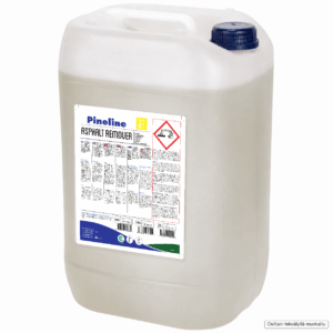 Asphalt Remover