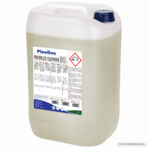 Metallic Cleaner