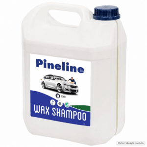 Wax Shampoo